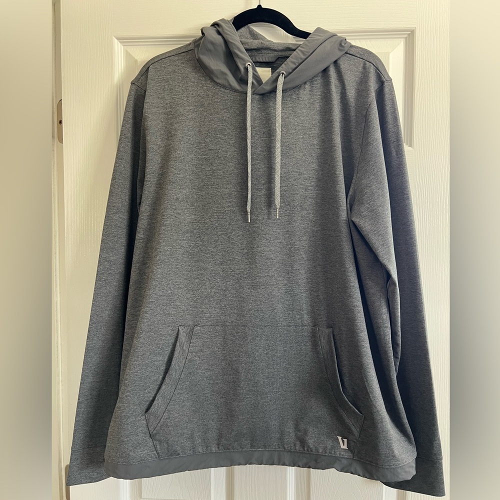 Vuori Sunday Element Hoodie XL